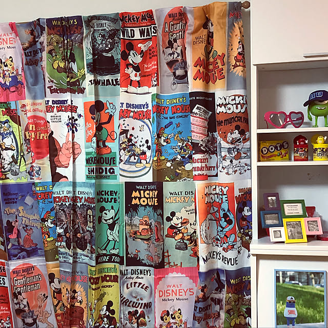 カーテンディズニー プリントカーテン 2枚セット Lサイズ 幅100 丈0cmキャラクター ミッキーマウス ミニーマウス ドナルドダック プーさん 美女と野獣 シンデレラ城 リトルマーメイド ドレープカーテン かわいい 子供部屋 女の子 あす楽対応 のレビュー クチコミ カーテンディズニー プリントカーテン 2枚セット Lサイズ 幅100 丈0cmキャラクター ミッキーマウス ミニーマウス ドナルドダック プーさん 美女と野獣 シンデレラ城 リトルマーメイド ドレープカーテン かわいい 子供部屋 女の子 あす楽対応 のレビュー クチコミ