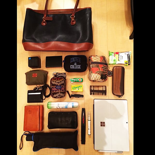 Il Bisonte イルビゾンテ かばんの中身のまとめページ Roomclip ルームクリップ Il Bisonte イルビゾンテ かばんの中身のまとめページ Roomclip ルームクリップ