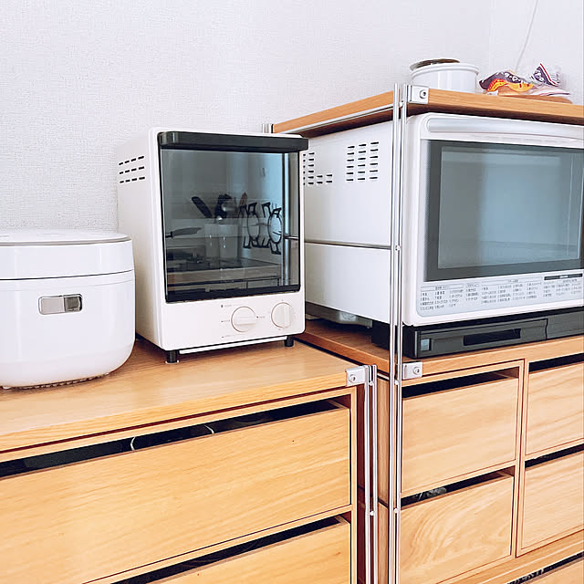 写真付きレビュー 中古 無印良品 トースター 家電 ビジュアル オーディオ の通販商品 口コミ情報 Roomclipショッピング 写真付きレビュー 中古 無印良品 トースター 家電 ビジュアル オーディオ の通販商品 口コミ情報 Roomclipショッピング