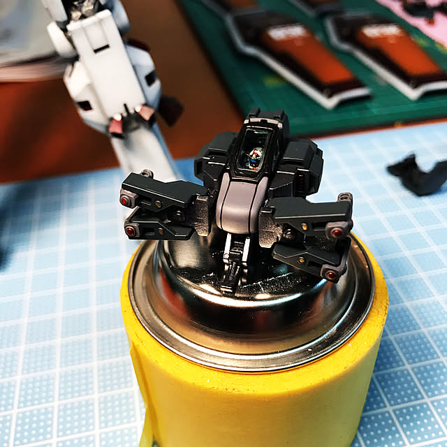 Bandai Spirits バンダイ スピリッツ Mg 機動戦士ガンダム サンダーボルト フルアーマー ガンダム Ver Ka Gundam Thunderbolt版 1 100スケール 色分け済みプラモデルのレビュー 口コミとして参考になる投稿14枚 Roomclip ルームクリップ Bandai Spirits バンダイ スピリッツ Mg 機動戦士ガンダム サンダーボルト フルアーマー ガンダム Ver Ka Gundam Thunderbolt版 1 100スケール 色分け済みプラモデルのレビュー 口コミとして参考になる投稿14枚 Roomclip ルームクリップ