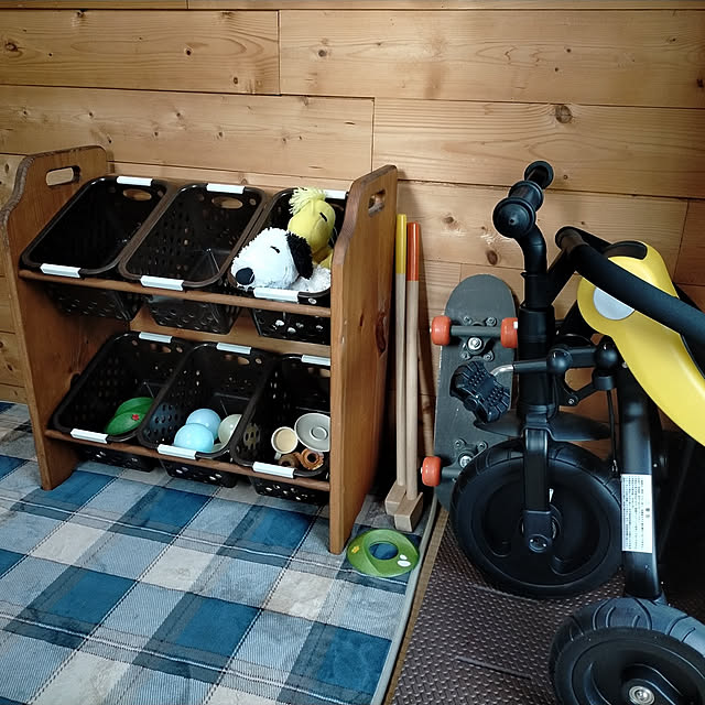 組立動画 三輪車 折りたたみ かじとり 折り畳み 2歳 3歳 4歳 5歳 おしゃれ 室内 乗り物 おもちゃ キッズ 子供 手押しシンプル コンパクト ペダル付き さんりんしゃ 子供用 幼児用 軽量 自転車 Benebene Yayaのレビュー クチコミとして参考になる投稿2枚