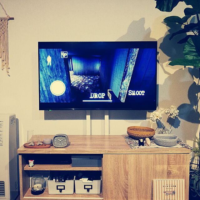 ナカムラ M テレビ台 壁寄せ 壁面 ロータイプ 背面収納付 壁よせtvスタンド ウォールロー テレビラック テレビスタンド スチール製 スタイリッシュ 伸縮 高さ調節 配線 収納 26型 32 60型のレビュー 口コミとして参考になる投稿1枚 Roomclipショッピング ナカムラ M テレビ台 壁寄せ 壁面 ロータイプ 背面収納付 壁よせtvスタンド ウォールロー テレビラック テレビスタンド スチール製 スタイリッシュ 伸縮 高さ調節 配線 収納 26型 32 60型のレビュー 口コミとして参考になる投稿1枚 Roomclipショッピング