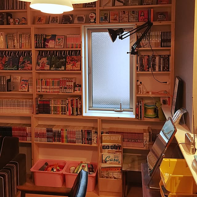 Ikea イケア トロファスト Trofast 収納ボックス ピンク イケア Ikea のレビュー 口コミとして参考になる投稿15枚 Roomclip ルームクリップ