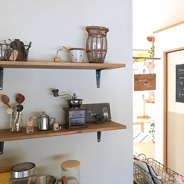 シュガーポット スプーン付き シュガーポット 陶器 キッチン小物 信楽焼 ドット ストライプ 北欧 ナチュラル おしゃれ カフェ 雑貨 のレビュー クチコミとして参考になる投稿15枚 Roomclipショッピング