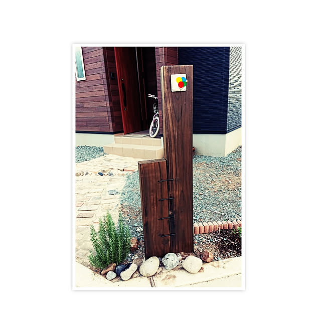 ポイント10倍 12 26 表札 タイル表札 Manon マノン Ssサイズ ナチュラル シャビーシック風 タイル表札 全4色 Hsm 101 小さい おしゃれ 北欧風 かわいい表札 茶色 ブラウン アイボリー ブルー イタリア製 戸建 玄関 手作りネーム プレート 表札 オシャレのレビュー