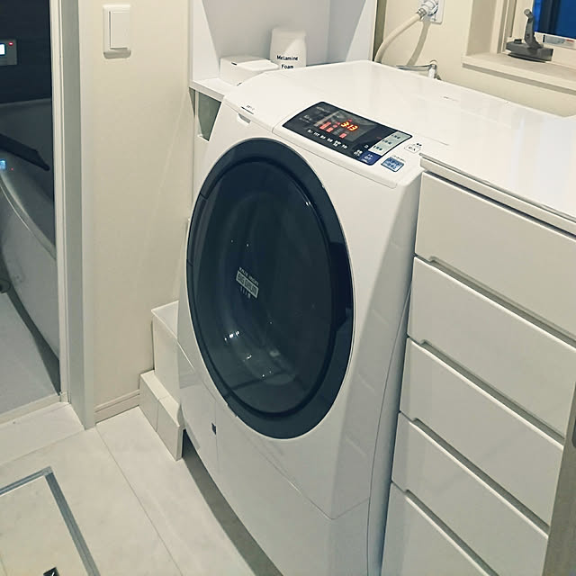 ニトリ 隙間収納 ラテ wh 玄関先迄納品 1年保証 のレビュー 口コミとして参考になる投稿7枚 Roomclip ルームクリップ ニトリ 隙間収納 ラテ wh 玄関先迄納品 1年保証 のレビュー 口コミとして参考になる投稿7枚 Roomclip ルームクリップ