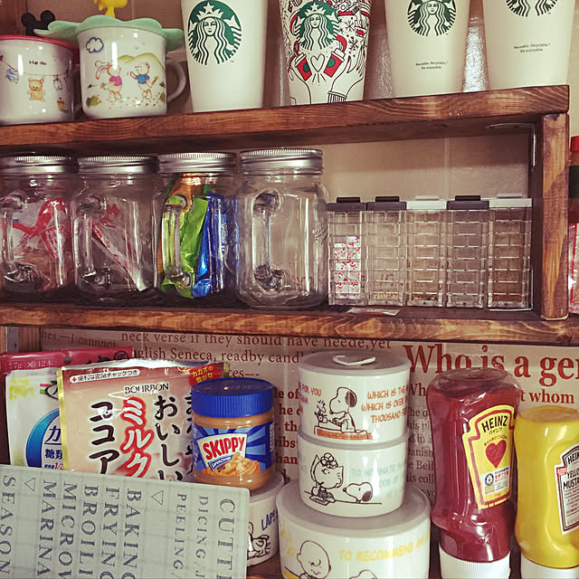 ハインツ トマトケチャップ 逆さボトル 460g ハインツ Heinz のレビュー クチコミとして参考になる投稿11枚 Roomclip ルームクリップ