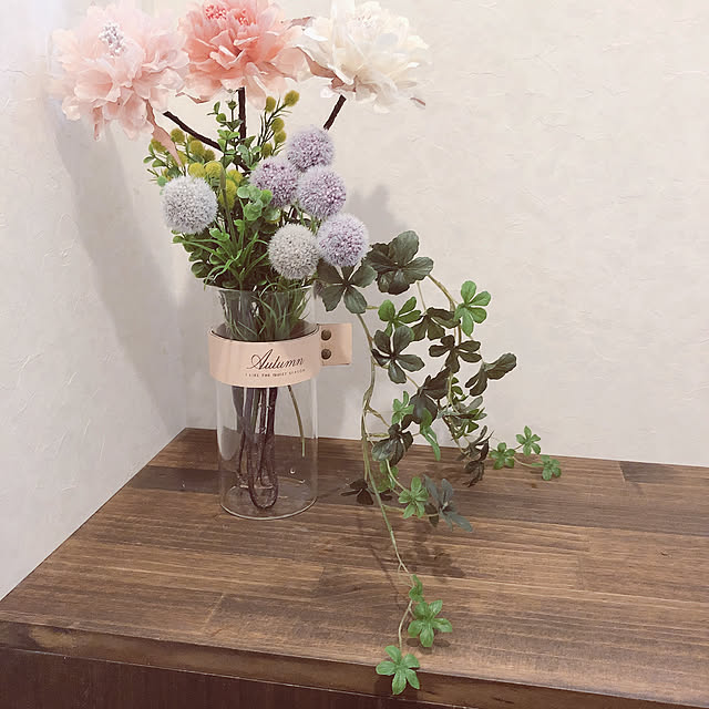 花瓶ガラス ガラスフラワーベース 17cm 取り外し可能レザー付き 北欧風花瓶 ガラスボトル 水耕栽培 インテリ Lveefig4tl 花 ガーデニング Editorialdismes Com