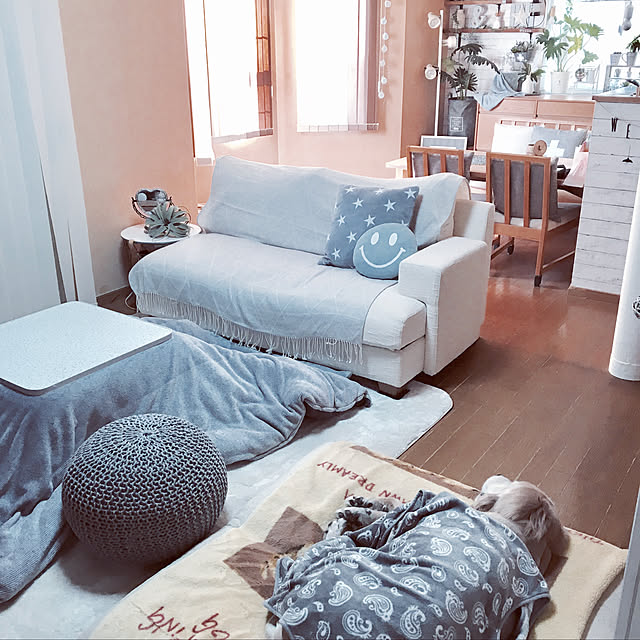 3 1限定11 Offクーポン配布中 こたつ布団 上掛け カバー 正方形 なめらかタッチ こたつ上掛け グラデーション 約195 195cm ブラウン グレー 1枚物カバー こたつ コタツ 炬燵 コタツ上掛 洗える マルチカバー こたつ布団カバー フランネル あったかのレビュー