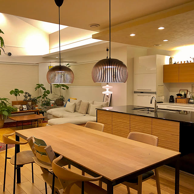 写真付きレビュー】Secto Design ( セクト デザイン) Atto 5000 ペンダントライト バーチ 北欧/インテリア/照明 【大型送料】の通販商品口コミ情報 | RoomClipショッピング 写真付きレビュー】Secto Design ( セクト デザイン) Atto 5000 ペンダントライト バーチ 北欧/インテリア/照明 【大型送料】の通販商品口コミ情報 | RoomClipショッピング