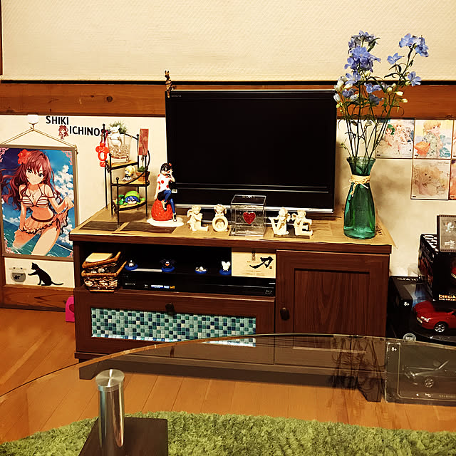 バンプレスト 一番くじ アイドルマスター シンデレラガールズ Cinderella S Summer ｃ賞 C賞 一ノ瀬志希のレビュー 口コミとして参考になる投稿2枚 Roomclip ルームクリップ