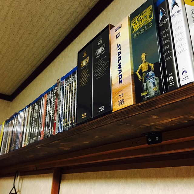 スター ウォーズ クローン ウォーズ シーズン1 5 コンプリート セッ ト 14枚組 Blu Ray のレビュー クチコミとして参考になる投稿1枚 Roomclip Item