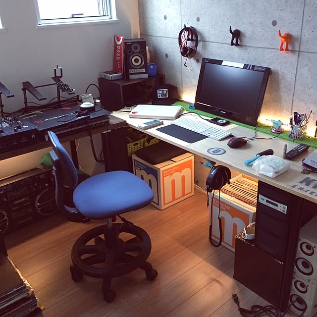 Ikea Djブースのまとめページ Roomclip ルームクリップ Ikea Djブースのまとめページ Roomclip ルームクリップ