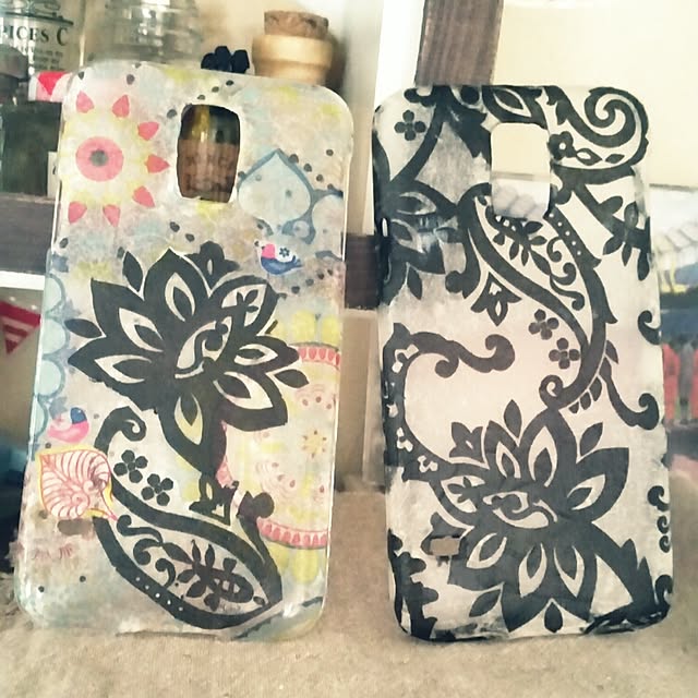 手作り工房 My Mama 北欧テイストのペーパーナプキン 9種類セットのレビュー クチコミとして参考になる投稿3枚 Roomclip ルームクリップ