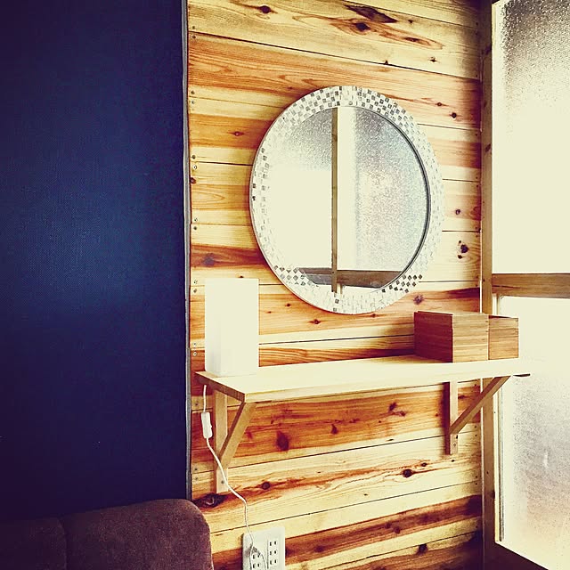 壁紙 ブルー のり付き 無地 壁紙 クロス 12柄から選べる 1m単位 切り売り 生のりつきだから届いてすぐ貼れる 国産壁紙 貼り替え 青 紺 ネイビー リフォーム 壁紙屋本舗のレビュー クチコミとして参考になる投稿95枚