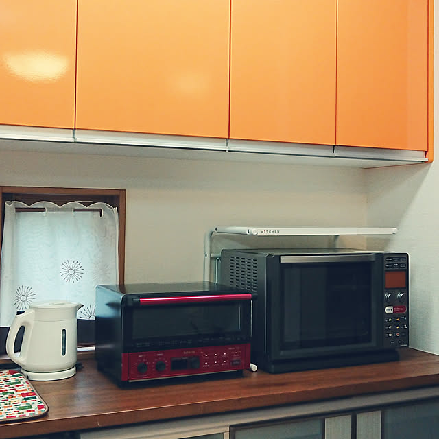 Hmo F100 R 日立 コンベクションオーブントースター メタリックレッド Hitachi 送料無料 のレビュー クチコミとして参考になる投稿4枚 Roomclip Item