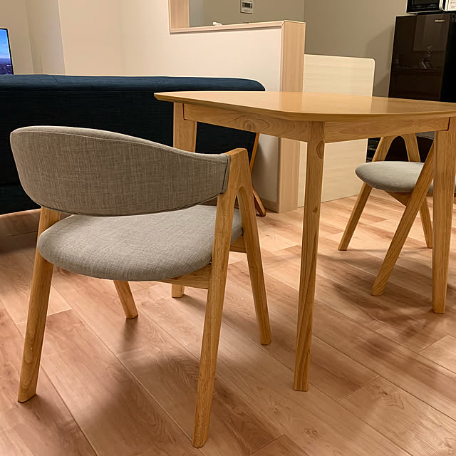 * 割引クーポン 配布中 幅90 90x80cm ダイニングセット ダイニング3点セット 二人用 二人掛け テーブルセット 食卓セット 楕円