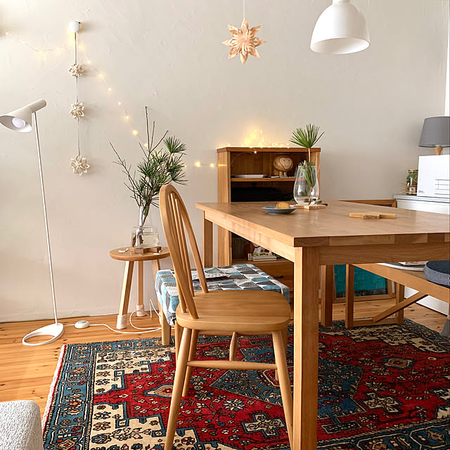 ナラ集成材 積層材 フリーカット 厚さ 巾300 長さ00mm Diy専用木材のレビュー クチコミとして参考になる投稿11枚 Roomclipショッピング