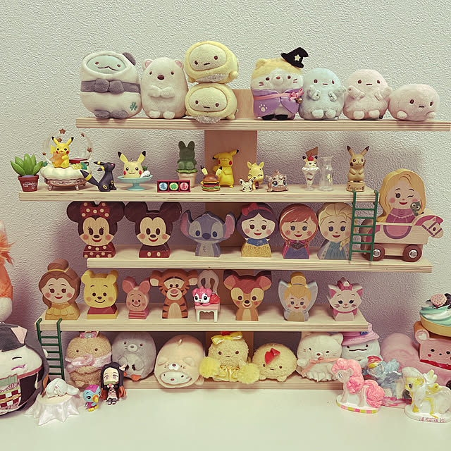 Disney Kidea ディズニー キディア ティンカーベル キデア 木のおもちゃ ギフト 出産祝い 誕生日 プレゼント インテリア ピーターパン ベビー べびー 赤ちゃん あかちゃん ベビーグッズ ベビー用品 キッズ きっず キッズ用品のレビュー クチコミとして参考になる投稿1枚