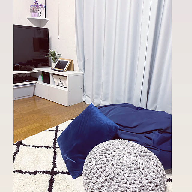 王様もダメになる もち クッション ふわごろ カバー セット クッション ビーズクッション ビーズ 大きい 特大 ダメにするクッション ジャンボ 巨大 リラックス ビッグ Tbsショッピング のレビュー クチコミとして参考になる投稿6枚