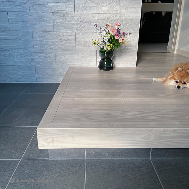 写真付きレビュー Ikea イケア 通販 Omt Auml Nksam オムテンクサム 花瓶 ライトグレー B の通販商品 口コミ情報 Roomclipショッピング