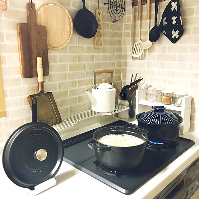 レビュー数1500件突破 ストウブ 鍋 Staub ピコ ココット ラウンド 22cm 両手鍋 ホーロー鍋 Rund Brater ピコ ココット 鍋 なべ おしゃれ 調理器具 キッチン用品 あす楽のレビュー クチコミとして参考になる投稿3枚 Roomclip ルームクリップ レビュー数1500件突破 ストウブ 鍋 Staub ピコ ココット ラウンド 22cm 両手鍋 ホーロー鍋 Rund Brater ピコ ココット 鍋 なべ おしゃれ 調理器具 キッチン用品 あす楽のレビュー クチコミとして参考になる投稿3枚 Roomclip ルームクリップ