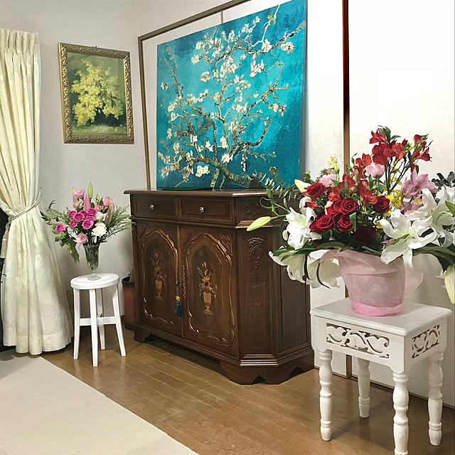 アートパネル 静物画1枚で1セット ゴッホ 花咲くアーモンドの枝 名画 複製品 プレゼント 納期 お取り寄せ2 3週間前後で発送予定のレビュー クチコミとして参考になる投稿4枚 Roomclip Item アートパネル 静物画1枚で1セット ゴッホ 花咲くアーモンドの枝 名画 複製品 プレゼント 納期 お取り寄せ2 3週間前後で発送予定のレビュー クチコミとして参考になる投稿4枚 Roomclip Item