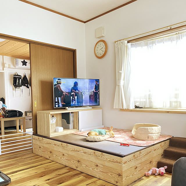 畳 収納 ユニット畳 高床式 畳ベンチ 畳ボックス 畳ユニット 畳ベッド 洋服 衣類 小物 収納 衣装ケース 国産 幅180cmのレビュー クチコミとして参考になる投稿2枚 Roomclip ルームクリップ 畳 収納 ユニット畳 高床式 畳ベンチ 畳ボックス 畳ユニット 畳ベッド 洋服 衣類 小物 収納 衣装ケース 国産 幅180cmのレビュー クチコミとして参考になる投稿2枚 Roomclip ルームクリップ