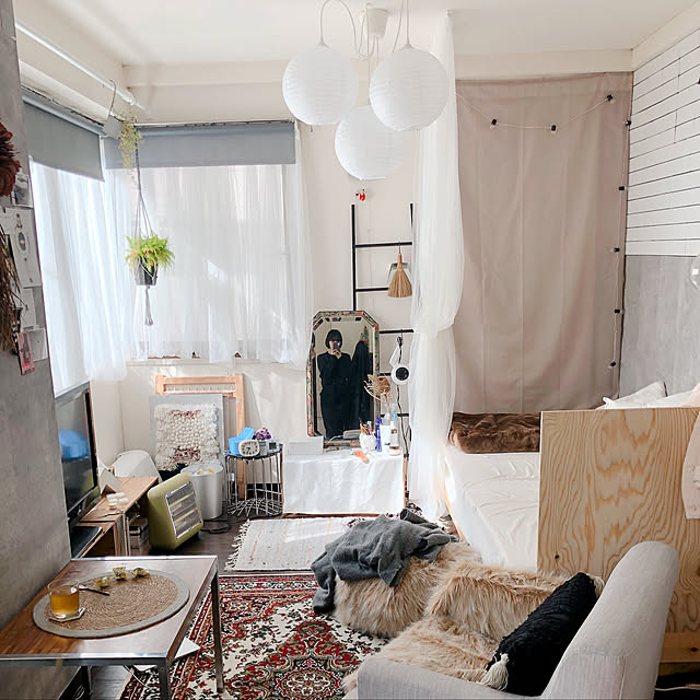 Ikea イケア ロールスクリーン 幅100cm 長さ195cm ローラーブラインド グレー Tupplur 通販 003 492 98のレビュー クチコミとして参考になる投稿11枚 Roomclipショッピング