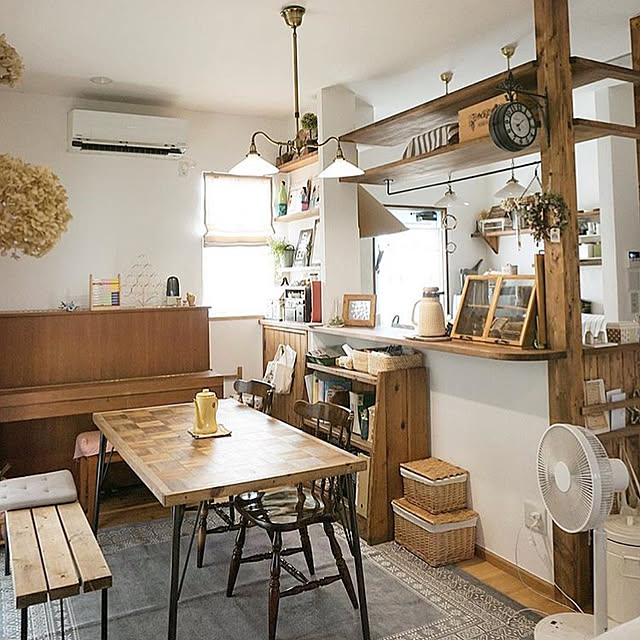 nemoの家具・インテリア写真