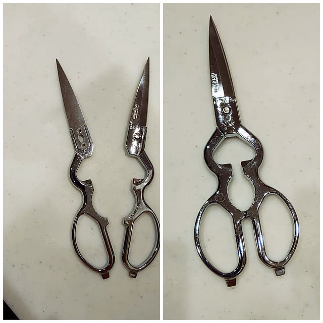 Garden プランニングシザー ガーデニングのお供に使いたい鋏のレビュー クチコミとして参考になる投稿2枚 Roomclip Item