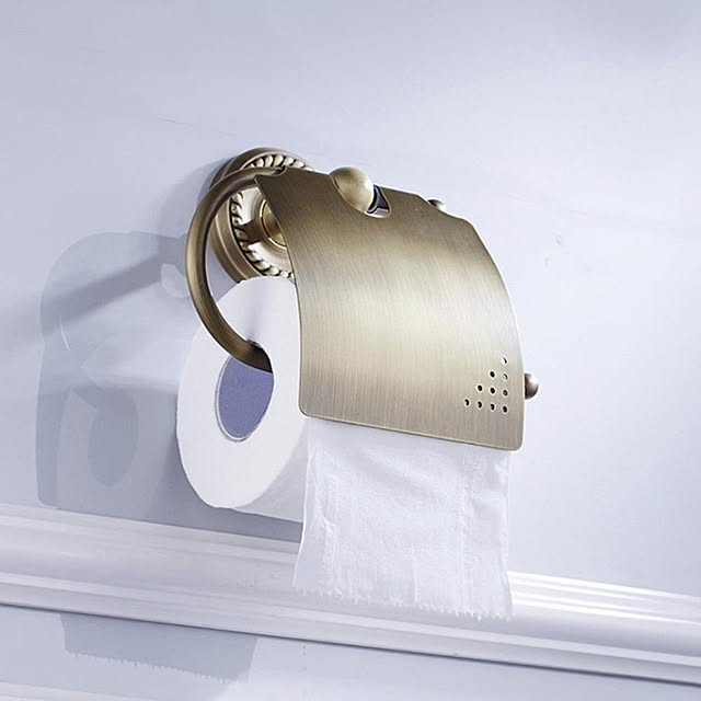 トイレ トイレットペーパー ホルダー アンティーク ブロンズ おしゃれ ペーパー ホルダー 棚 トイレ 収納 インテリア 壁付け 個性的 レトロ インテリア モダン 北欧 ゴシック リビング マット ラグ オールシーズン ヨーロッパのレビュー クチコミとして参考になる投稿2枚 トイレ トイレットペーパー ホルダー アンティーク ブロンズ おしゃれ ペーパー ホルダー 棚 トイレ 収納 インテリア 壁付け 個性的 レトロ インテリア モダン 北欧 ゴシック リビング マット ラグ オールシーズン ヨーロッパのレビュー クチコミとして参考になる投稿2枚