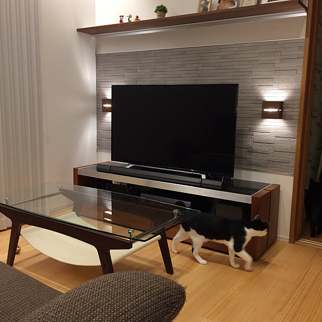 ウォールナット 白太無 集成材 積層材 フリーカット 厚さ25 巾0 長さ500mm Diy専用木材のレビュー クチコミとして参考になる投稿4枚