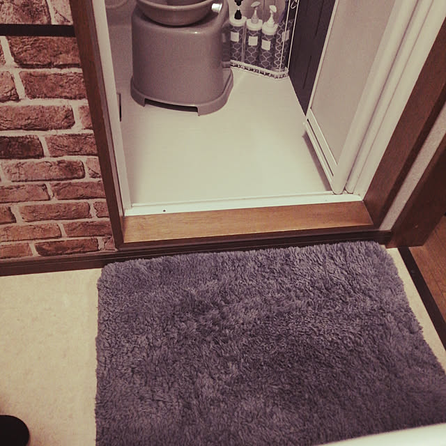 スマートホルダーセット シャンプー コンディショナー用 White 白 No 140 花王のレビュー クチコミとして参考になる投稿114枚 Roomclip Item