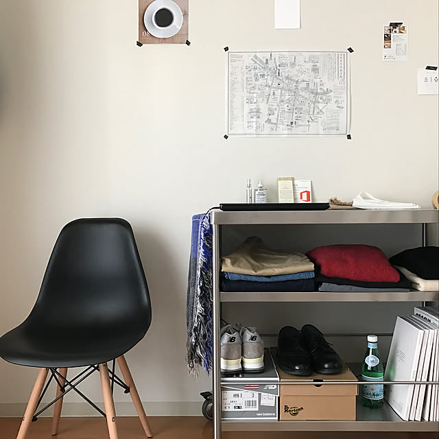Ikea イケア Flytta キッチンワゴン ステンレススチールのレビュー クチコミとして参考になる投稿6枚 Roomclip ルームクリップ Ikea イケア Flytta キッチンワゴン ステンレススチールのレビュー クチコミとして参考になる投稿6枚 Roomclip ルームクリップ