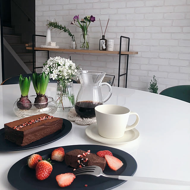 Kinto Kinto キントー コーヒーカラフェセット ステンレスフィルター 300ml 1杯分 2杯分kinto Slow Coffee Style スローコーヒースタイル コーヒーサーバー コーヒードリッパー ピッチャー ポイント のレビュー クチコミとして参考になる投稿73枚 Roomclip Item