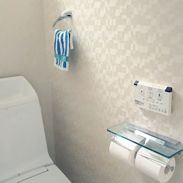 最大50%オフ! kawajun トイレットペーパーホルダー tdh-latinoamerica.de