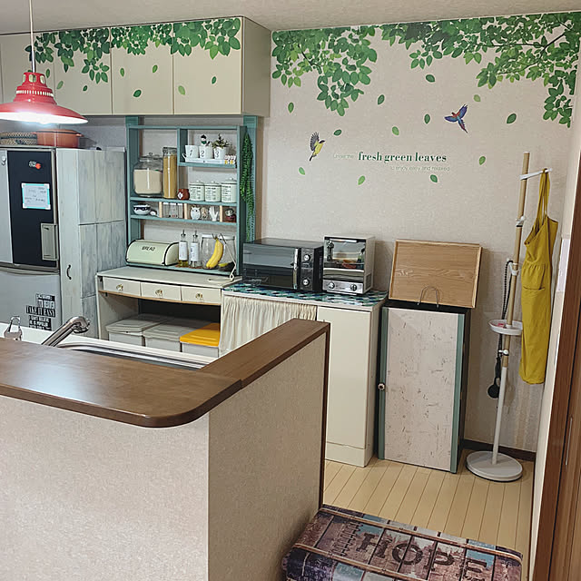 エプロン 大きいサイズ 母の日ギフト チュニックエプロン かぶるだけ プレゼント 送料無料 おしゃれ かわいい シンプル カフェエプロン 北欧風 実用的 レディース ナチュラル アースカラー かぶり ゆったり ロング 無地 保育士のレビュー クチコミとして参考になる投稿1