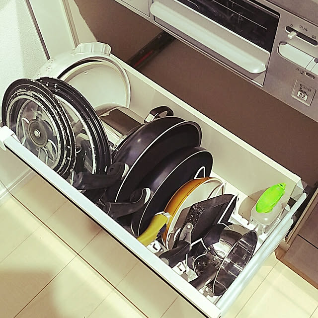 ニトリ ざる ボウル フライパンスタンド L 45 のレビュー 口コミとして参考になる投稿26枚 Roomclip ルームクリップ ニトリ ざる ボウル フライパンスタンド L 45 のレビュー 口コミとして参考になる投稿26枚 Roomclip ルームクリップ