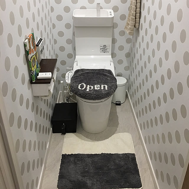 イケア Ikea Original Vorgod ヴォルゴド ペダル式ゴミ箱 ホワイト コンパクト 3l ダストボックスのレビュー 口コミとして参考になる投稿12枚 Roomclip ルームクリップ