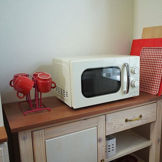 写真付きレビュー ユアサプライムス レトロ 電子レンジ 庫内容量 17l タイプ Pre 702b おしゃれ 単機能 ターンテーブル 横開き 西日本 60hz 専用 レトロデザイン レンジ Yuasa Pre702b お洒落の通販商品 口コミ情報 Roomclipショッピング 写真付きレビュー ユアサプライムス レトロ 電子レンジ 庫内容量 17l タイプ Pre 702b おしゃれ 単機能 ターンテーブル 横開き 西日本 60hz 専用 レトロデザイン レンジ Yuasa Pre702b お洒落の通販商品 口コミ情報 Roomclipショッピング