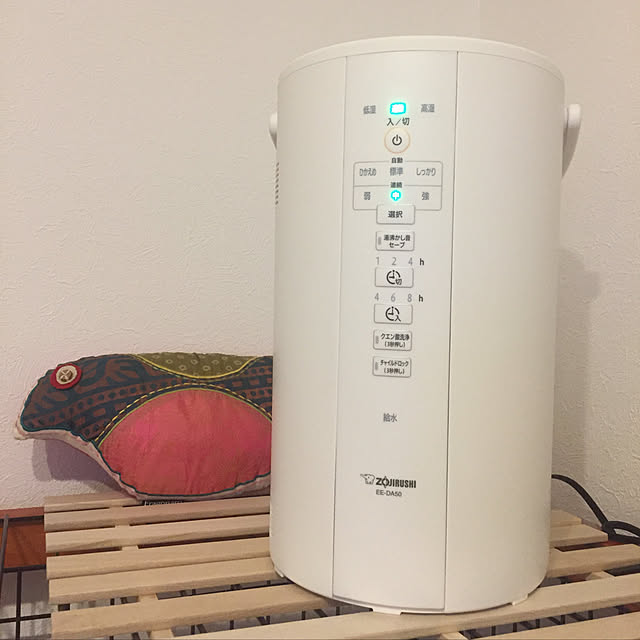 でおすすめアイテム スチーム式加湿器 Zojirushi 空調 でおすすめアイテム スチーム式加湿器 Zojirushi 空調