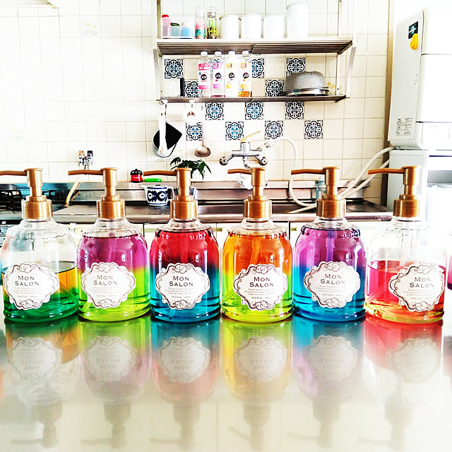 オーバーシーズ カルディコーヒーファーム スパイスアップ ヒマラヤピンクソルト ミル付き 110g 1個のレビュー 口コミとして参考になる投稿10枚