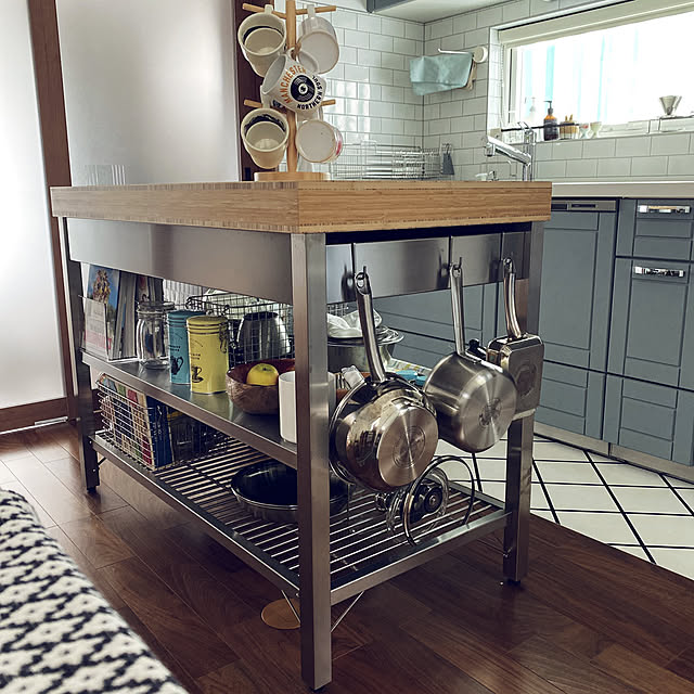 5 Off Ikea Rimfolsa リムフォルサ キッチン 収納 作業台 収納 キッチン雑貨 インテリア 住まい 小物 26 440 Jkkniu Edu