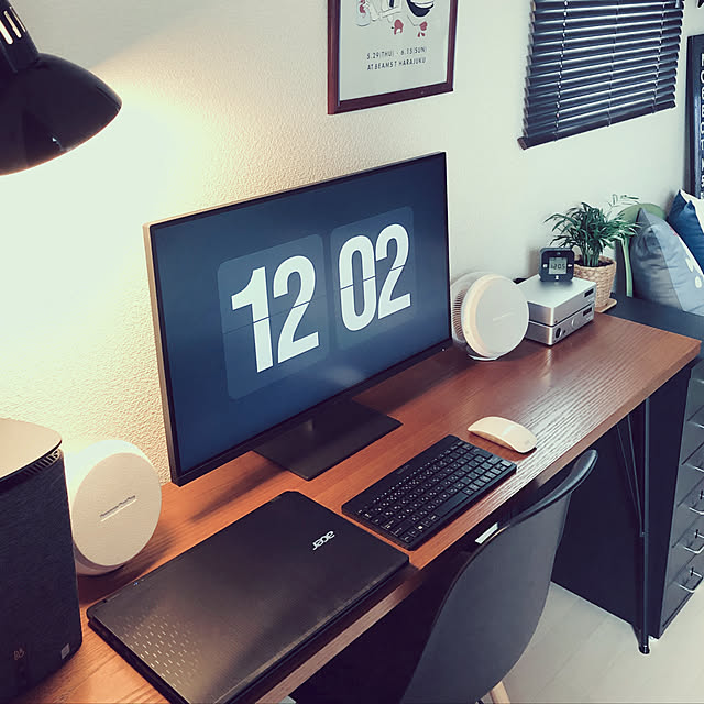 デスク 木製 ハイタイプ 書斎机 アンティーク パソコンデスク 北欧 ナチュラル 150 奥行40 机 アイアン 150cm幅 150cm コンパクト 鉄脚 スリム オーク レトロ 薄型 大人 おしゃれ Pc 幅150cm ワイド カントリー ワークデスク 作業机 ブラウン リビング カフェのレビュー