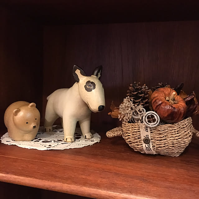 送料無料 Lisa Larson リサ ラーソンll1230 くまもとのくま 簡易ラッピング付 益子焼 手のひらサイズ 置物 オブジェ陶器 北欧 スウェーデンのレビュー クチコミとして参考になる投稿10枚 Roomclip Item