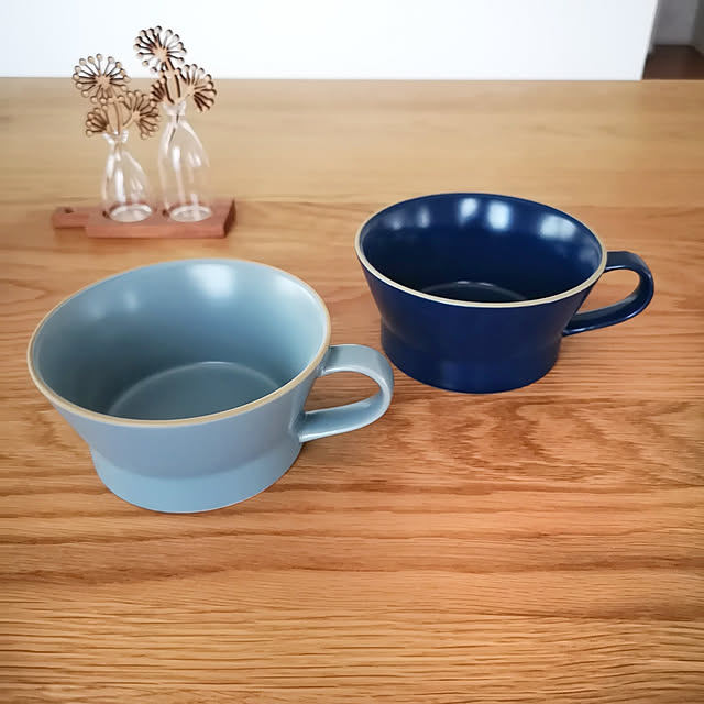 エッジライン スープカップ 350ml ホワイト ベージュ グレー ブルー ブラック シンプル おしゃれ かわいい 可愛い カフェ 食器 カップ コップ お皿 洋風 北欧 Tamaki 母の日 新生活 ギフト プレゼントのレビュー クチコミとして参考になる投稿2枚 エッジライン スープカップ 350ml ホワイト ベージュ グレー ブルー ブラック シンプル おしゃれ かわいい 可愛い カフェ 食器 カップ コップ お皿 洋風 北欧 Tamaki 母の日 新生活 ギフト プレゼントのレビュー クチコミとして参考になる投稿2枚