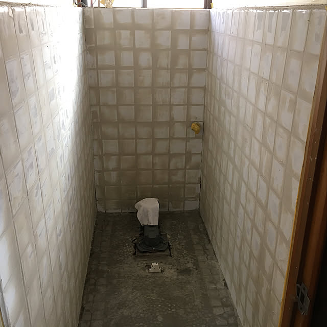 シールパテ 水性 4kg ヤヨイ化学 273 702のレビュー クチコミとして参考になる投稿7枚 Roomclip Item