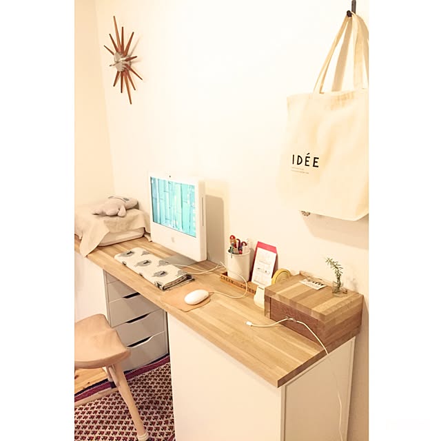 ナラ 集成材 積層材 フリーカット 厚さmm 巾300mm 長さ4000mm Diy専用木材のレビュー クチコミとして参考になる投稿18枚