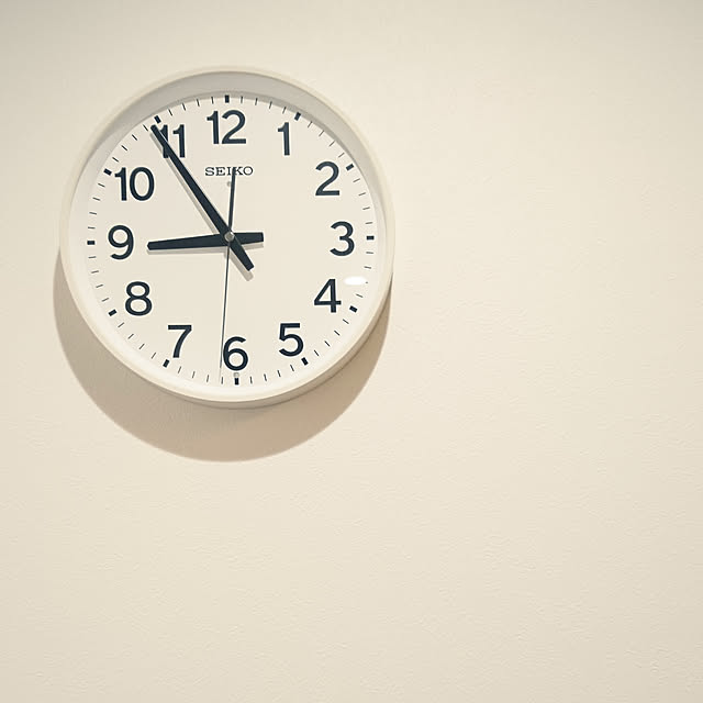 最大777円クーポン配布中 Seikoギフト包装無料 セイコークロック Seiko 掛け時計 壁掛け 電波時計 Gp217s セイコー掛け時計 セイコー電波時計 衛星電波時計 スペースリンク スイープ 静か 音がしない おしゃれ あす楽対応 送料無料 ギフト のレビュー クチコミ